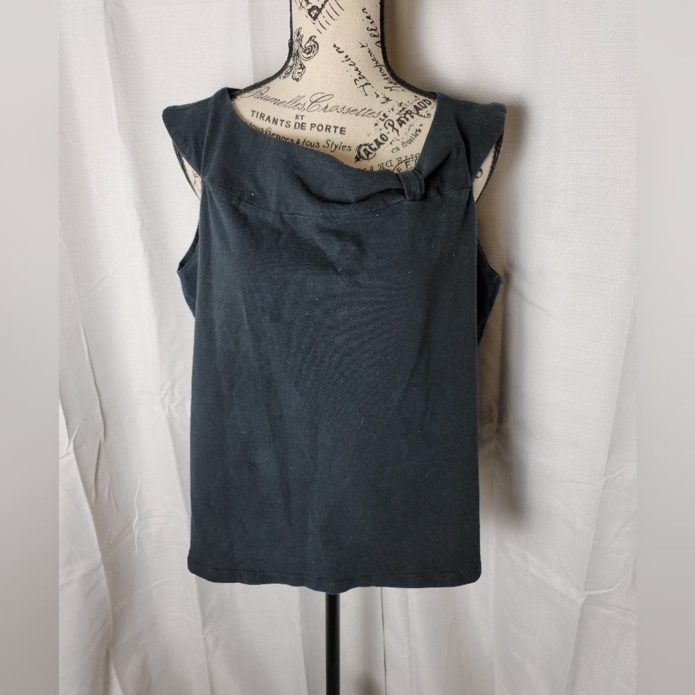 Venezia Tank Top